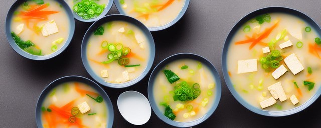 咸豆腐汤的做法大全