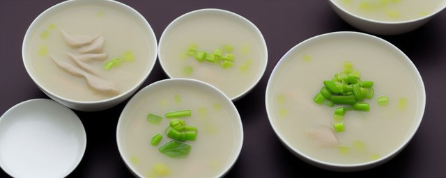 老鸭黄豆冬瓜汤的做法