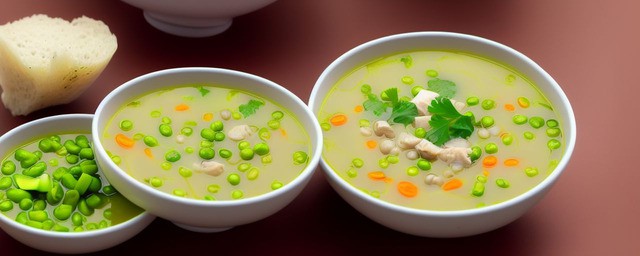 简单的绿豆汤做法大全