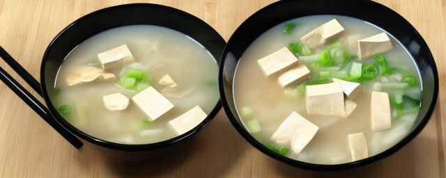 鲜蛤豆腐汤的做法