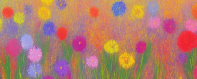 什么花的花语是勇敢