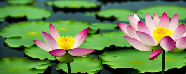 隐莲的花语是什么