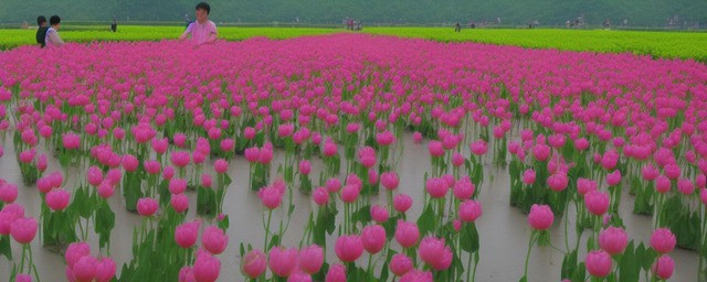南宁人和莱茵花语