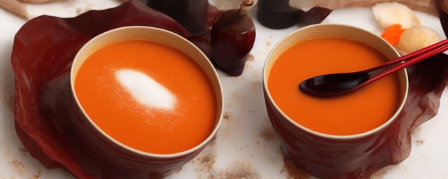 江西拌粉的酱油汤做法