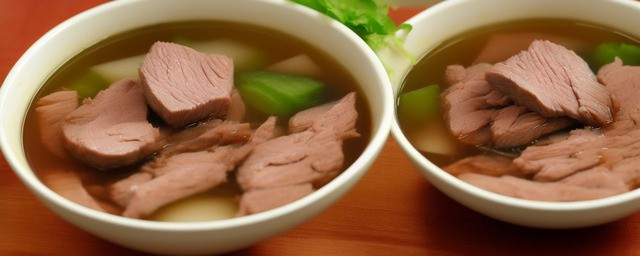 麻油猪肝汤的做法大全