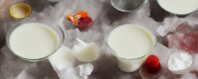 鱼胶下奶汤的做法大全