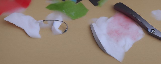 离石钱钱汤的做法