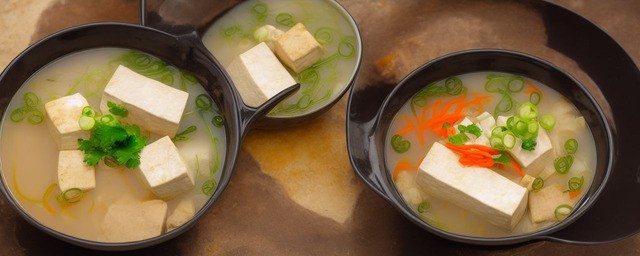 豆腐鱼头汤的做法大全