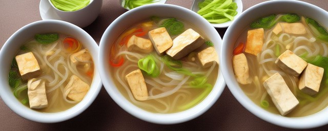 泥鳅木耳豆腐汤的做法