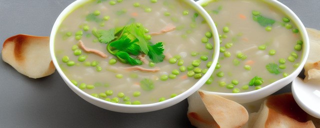 绿豆清凉汤的做法