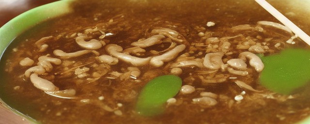 水蛇龟汤的做法
