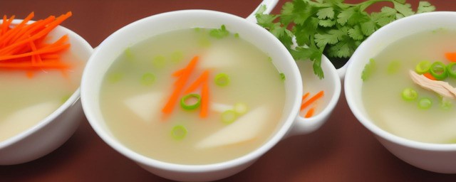 小菜血旺汤的做法
