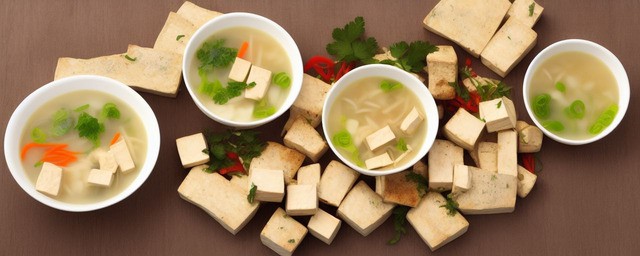 鲈鱼豆腐汤的家常做法