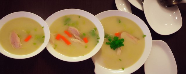 泰顺泥鳅汤的做法
