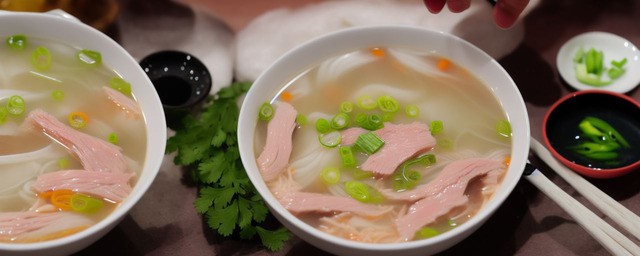 金华火腿汤的做法
