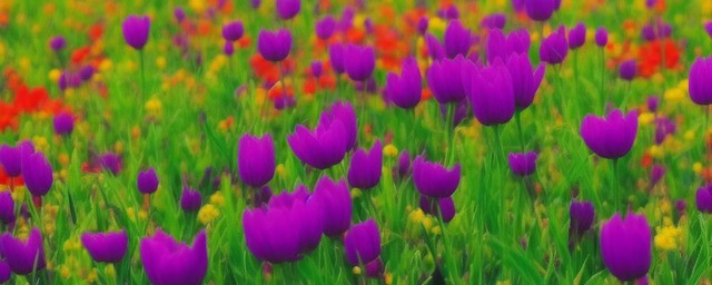 植物花语及代表道理