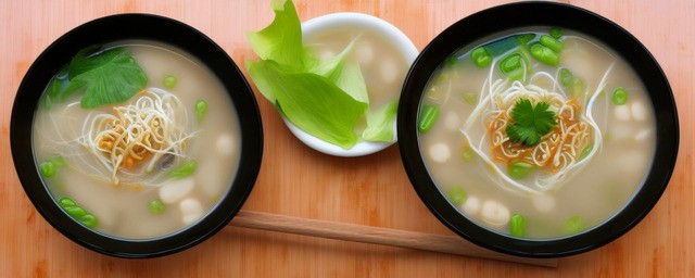 下奶豆芽汤的做法大全