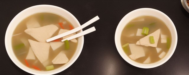 酸汤焦丸的做法