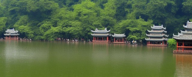湖北武汉东湖游玩攻略