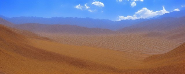 青海玉树旅游景点