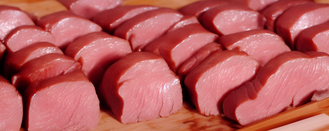 鹅肉和那些不能一起吃