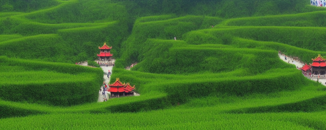 来桂平旅游必看的攻略