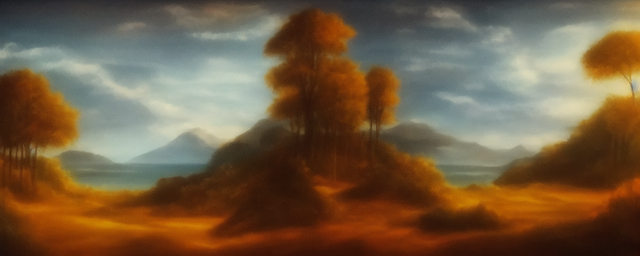 写景抒情的作文