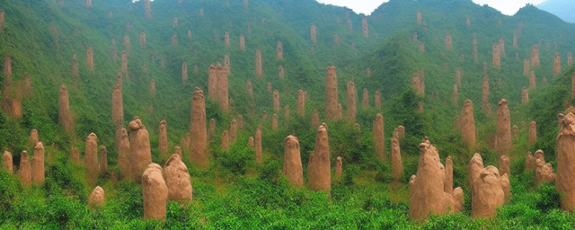 长子县旅游景点