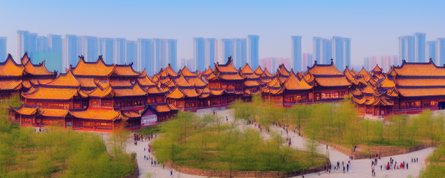 长春的旅游景点大全