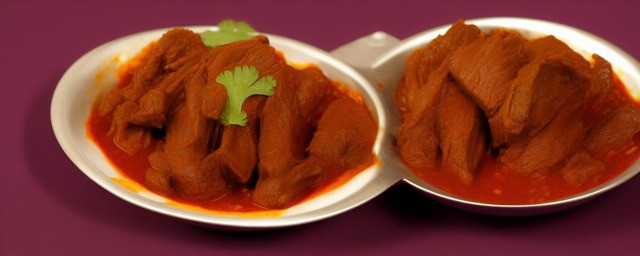 羊肉不能和辣椒一起吃