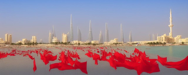 巴林左旗旅游景点