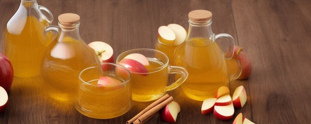 苹果醋能减肥吗