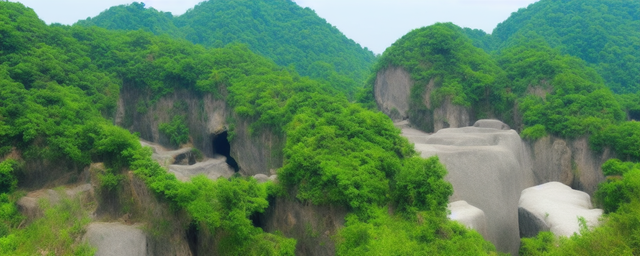 怀柔旅游八大景点攻略