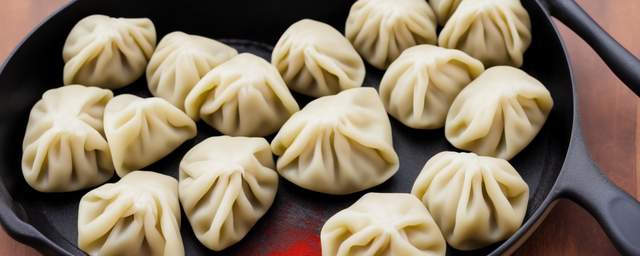 羊肉白菜饺子馅做法