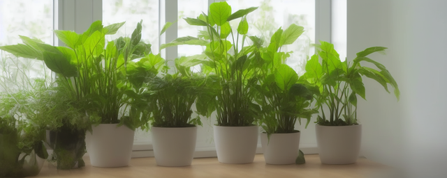 室内放什么植物最旺人风水