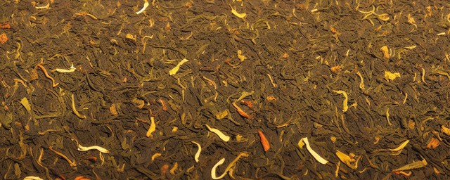 普洱茶的功效与作用