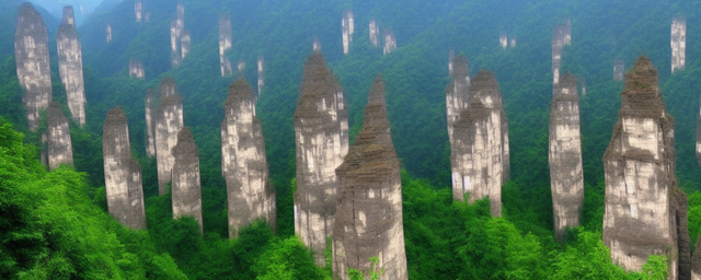 重庆大足旅游景点