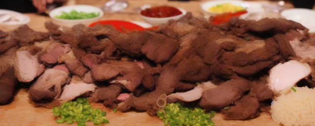 羊肉狗肉能不能一起煮粥