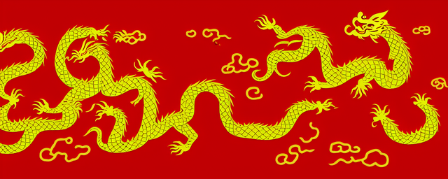过年龙什么颜色最旺运呢