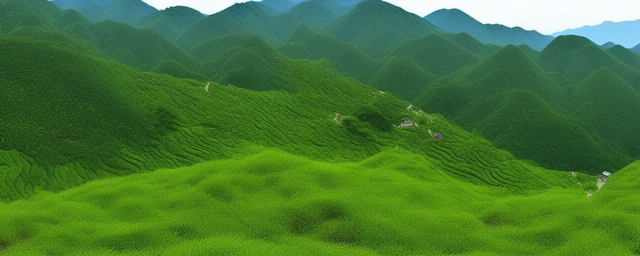 鸡公山风景区游玩攻略