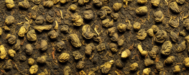 乌龙茶的功效与作用
