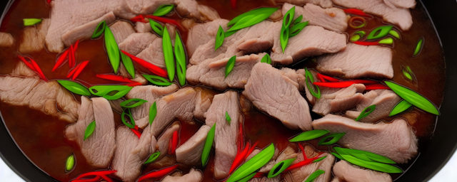 川味粉蒸肉做法及次序