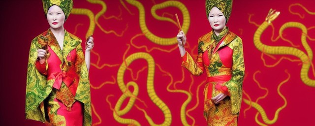 属蛇女人戴什么最旺夫
