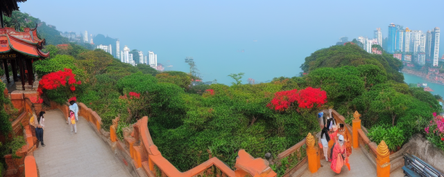 鼓浪屿旅游路线及详细攻略