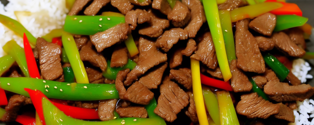 子姜炒牛肉的做法