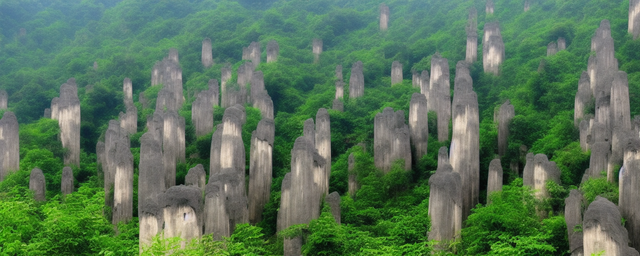 雷州经典旅游景点