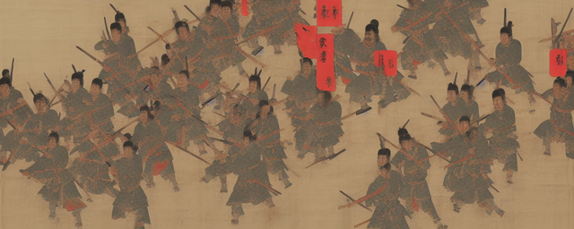 烛之武退秦师译文