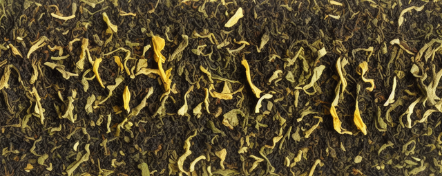 岩茶是红茶还是绿茶