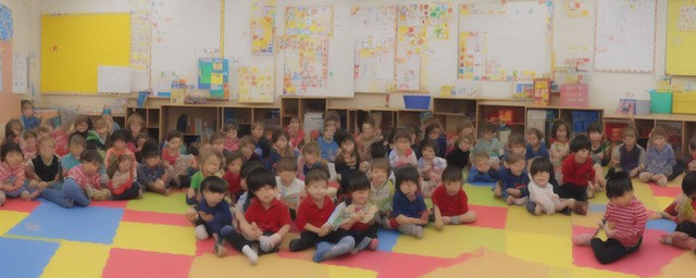幼儿园公开课总结