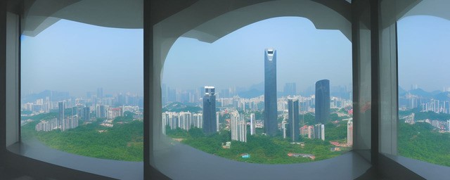 深圳世界之窗旅游攻略